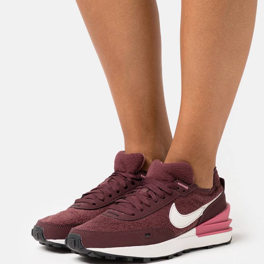 Фото № 1 с приближением к товару «‎Nike W Waffle One SE »