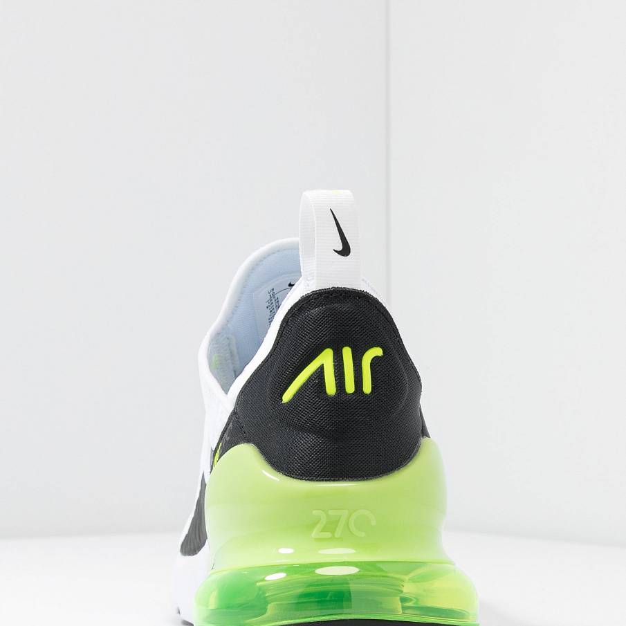 Фото № 4 с приближением к товару «‎Nike Air Max 270 Ess »