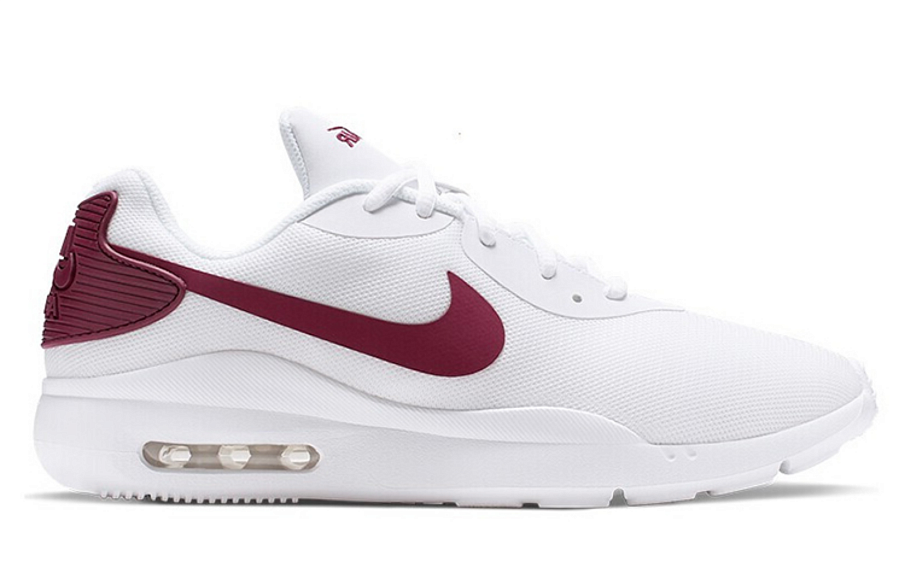 Фото № 2 с приближением к товару «‎Nike Air Max Oketo RedWhite»