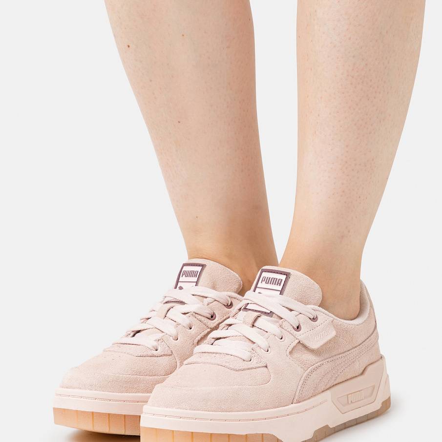 Фото № 2 с приближением к товару «‎Puma Cali Dream First Sense »