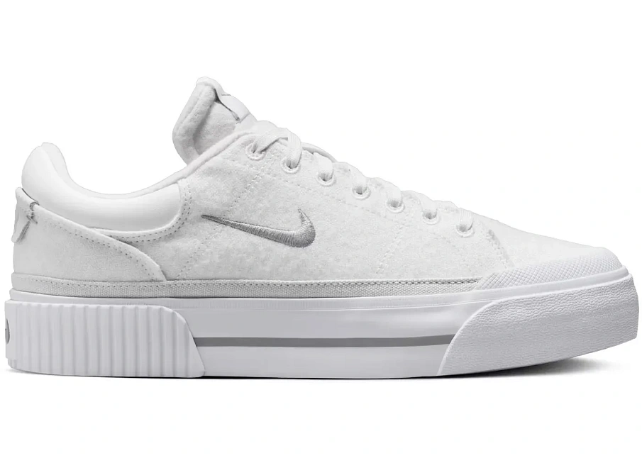 Фото № 1 с приближением к товару «‎Nike Court Legacy Lift»
