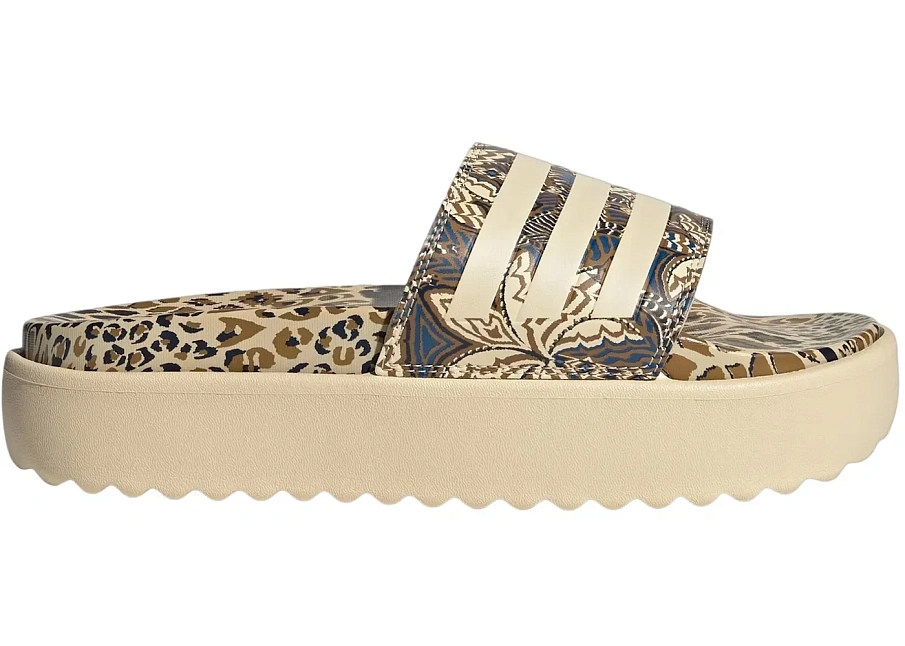 Фото № 1 с приближением к товару «‎adidas Adilette Platform Slides»