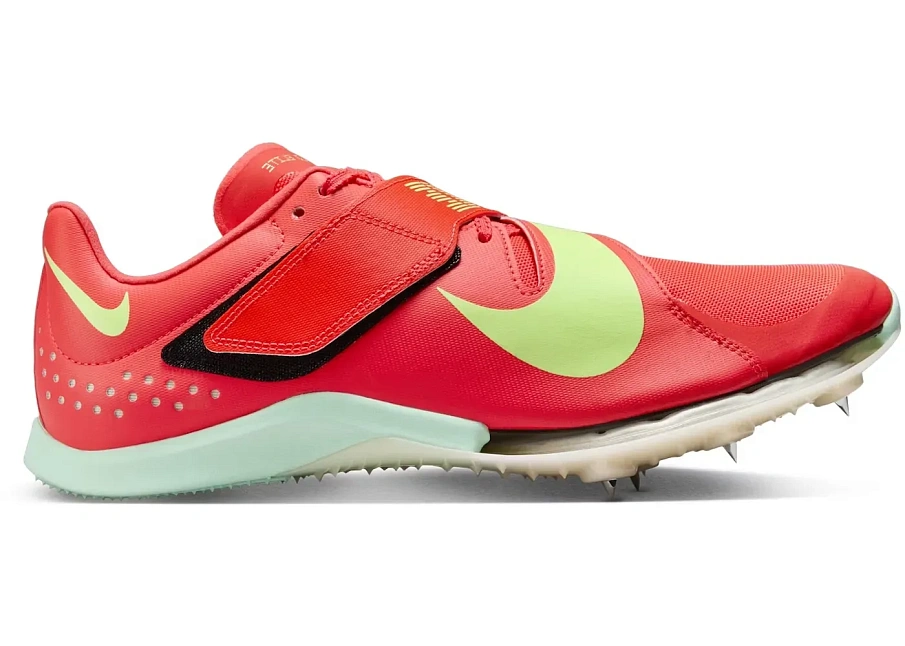 Фото № 1 с приближением к товару «‎Nike Long Jump Elite»