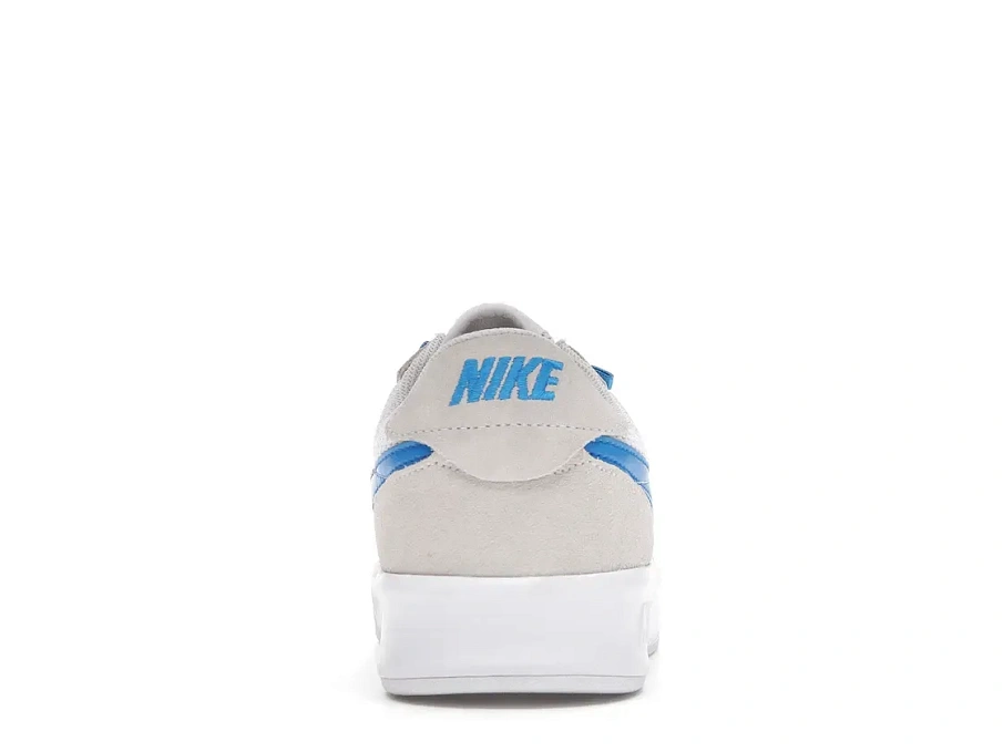 Фото № 4 с приближением к товару «‎Nike SB Adversary White Photo Blue»