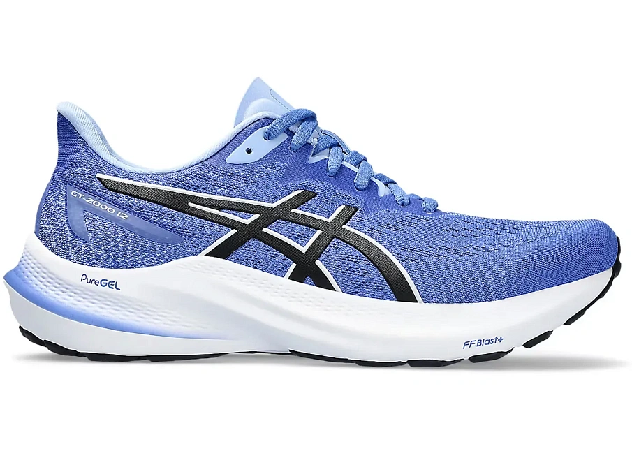 Фото № 1 с приближением к товару «‎ASICS GT-2000 12»