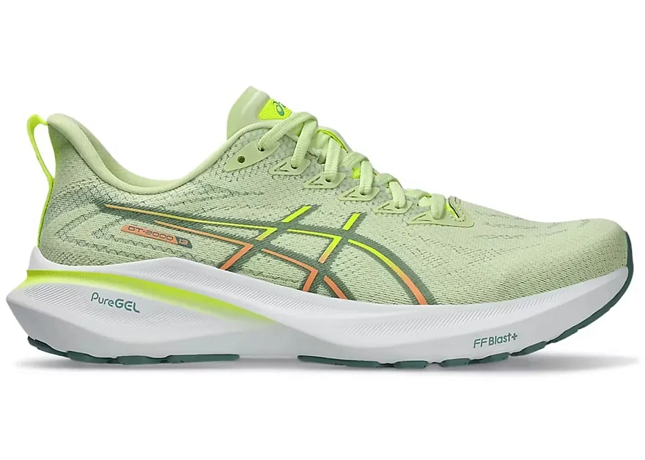 Фото № 1 с приближением к товару «‎ASICS GT-2000 13»