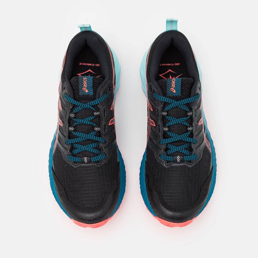 Фото № 4 с приближением к товару «‎Asics Gel Trabuco 9»