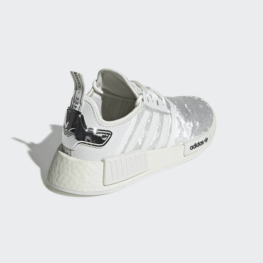 Фото № 5 с приближением к товару «‎Кроссовки Adidas SPAD111A1SK-A11»