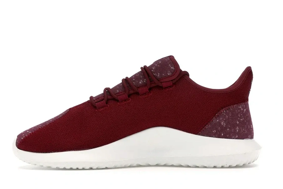 Фото № 3 с приближением к товару «‎adidas Tubular Shadow Collegiate Burgundy»