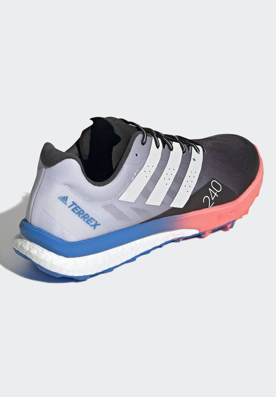 Фото № 4 с приближением к товару «‎Adidas Terrex Speed Ultra Trail»