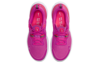 Фото № 4 с приближением к товару «‎Nike Wmns React Miler 'Fire Pink'»