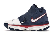 Фото № 5 с приближением к товару «‎Nike Kobe 2 ST USA»