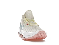 Фото № 3 с приближением к товару «‎Nike LeBron Witness 6 Coconut Milk»