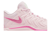 Фото № 3 с приближением к товару «‎Nike KD 17 NRG Aunt Pearl»