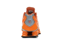 Фото № 4 с приближением к товару «‎Nike Shox TL Total Orange»