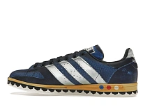 Фото № 6 с приближением к товару «‎adidas Stan Smith x Raf Simons LA Trainer»