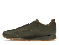 Фото № 3 с приближением к товару «‎Reebok Classic Leather»