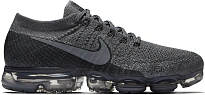 Фото № 1 с приближением к товару «‎Nike Air VaporMax Cool Grey»