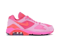 Фото № 1 с приближением к товару «‎Nike Air Max 180 Comme des Garcons Pink»