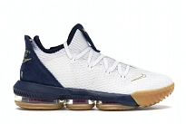 Фото № 1 с приближением к товару «‎Nike LeBron 16 Low Olympic»