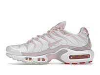 Фото № 3 с приближением к товару «‎Nike Air Max Plus White Pink »