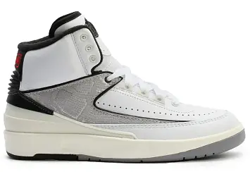 Jordan 2 Retro Python 