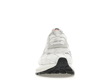 Nike VaporWaffle Woven sacai Jean Paul Gaultier White - 2