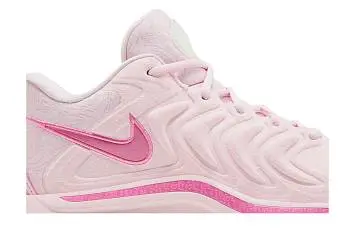 Nike KD 17 NRG Aunt Pearl - 3