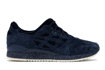 ASICS Gel-Lyte III Reigning Champ Indian Ink - 1