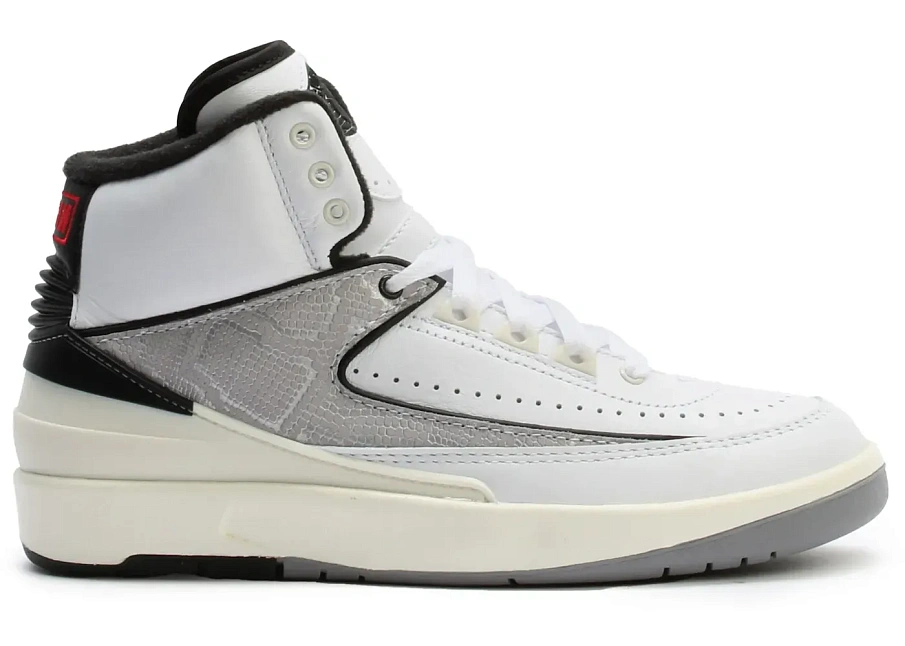 Фото № 1 с приближением к товару «‎Jordan 2 Retro Python »