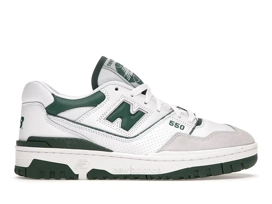 Фото № 1 с приближением к товару «‎New Balance 550»