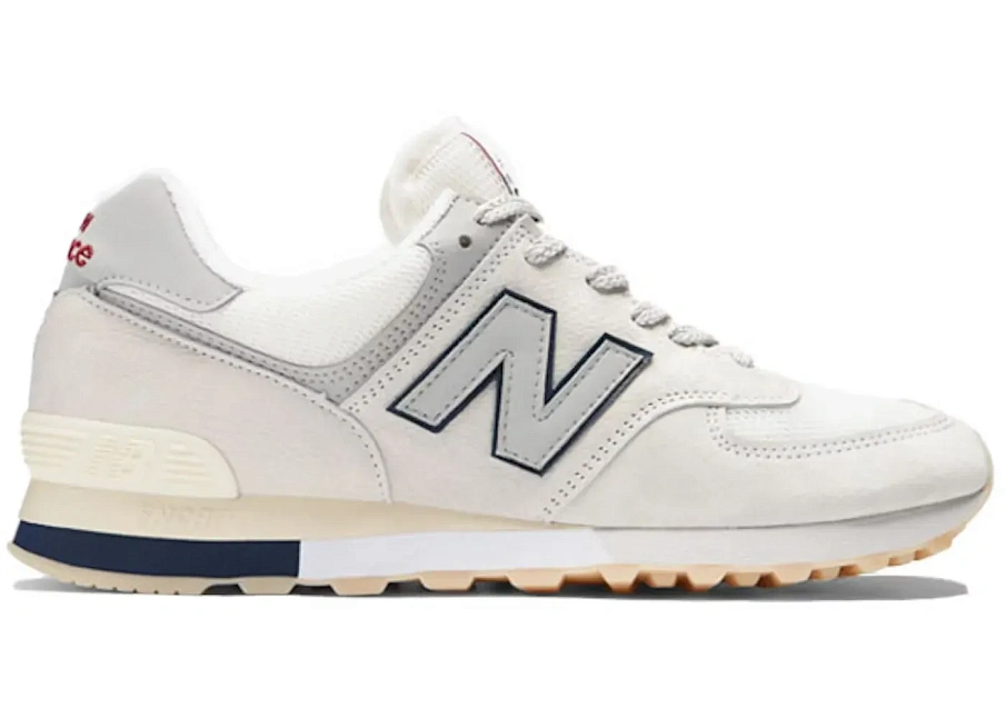 Фото № 1 с приближением к товару «‎New Balance 576»