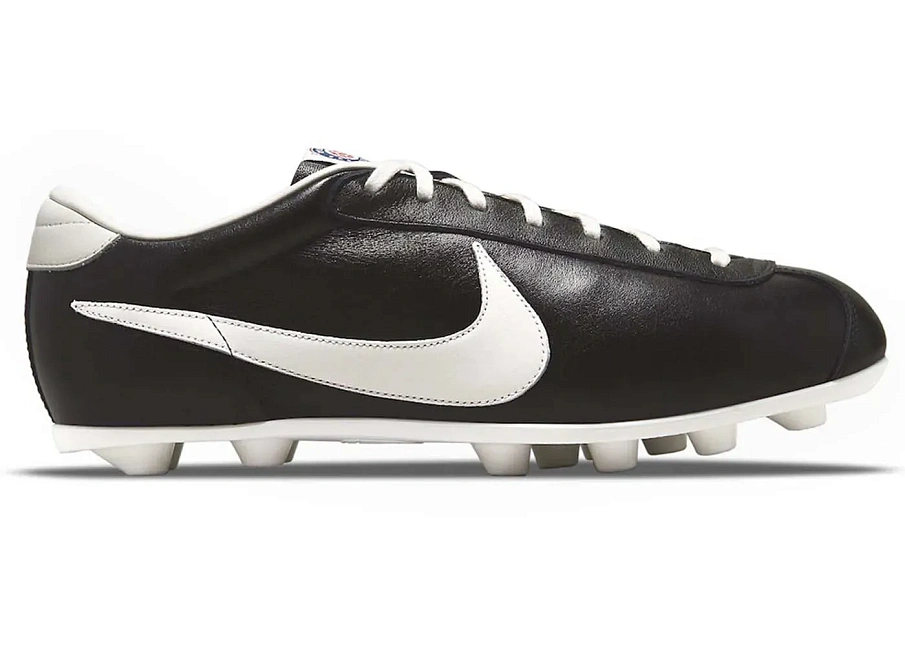 Фото № 1 с приближением к товару «‎Nike The 1971 Black White»
