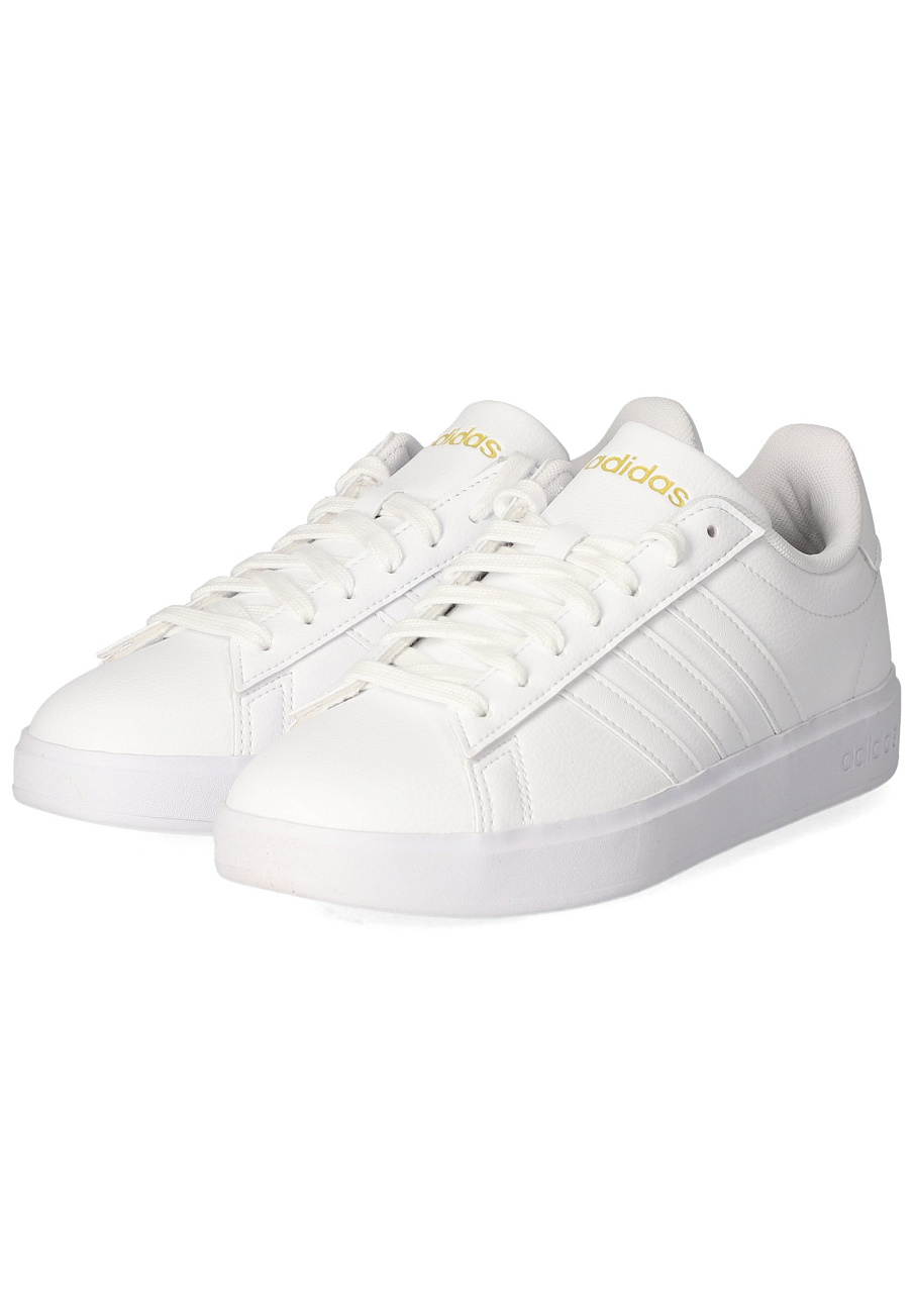 Фото № 5 с приближением к товару «‎Adidas Grand Court 2.0 »