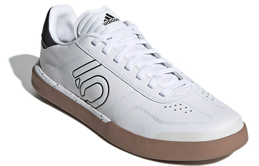 Фото № 3 с приближением к товару «‎adidas Five Ten Sleuth Dlx White»