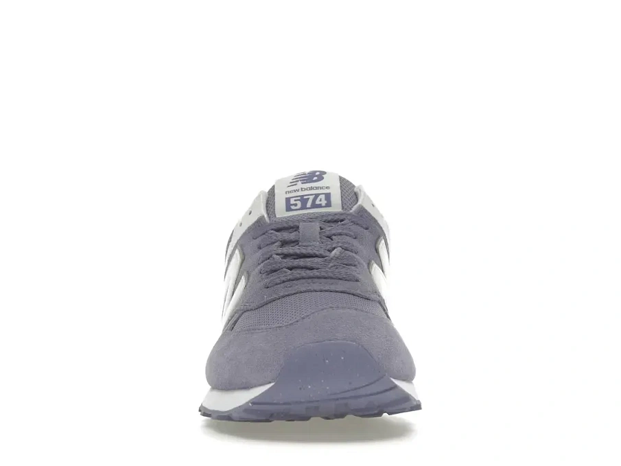 Фото № 2 с приближением к товару «‎New Balance 574»
