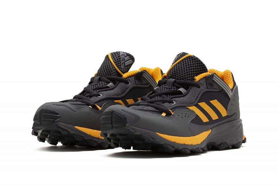 Фото № 4 с приближением к товару «‎Adidas Consortium Response Hoverturf Gf6100am»