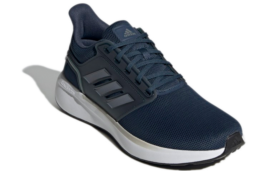 Фото № 3 с приближением к товару «‎Adidas EQ19 Run BlueWhite»