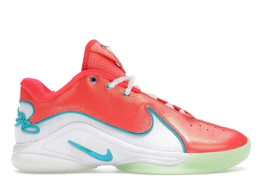 Фото № 1 с приближением к товару «‎Nike LeBron 22»