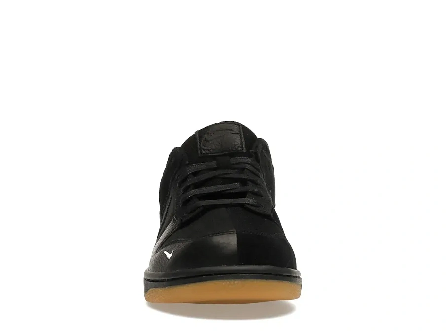 Фото № 2 с приближением к товару «‎Nike Dunk Low The Basement»