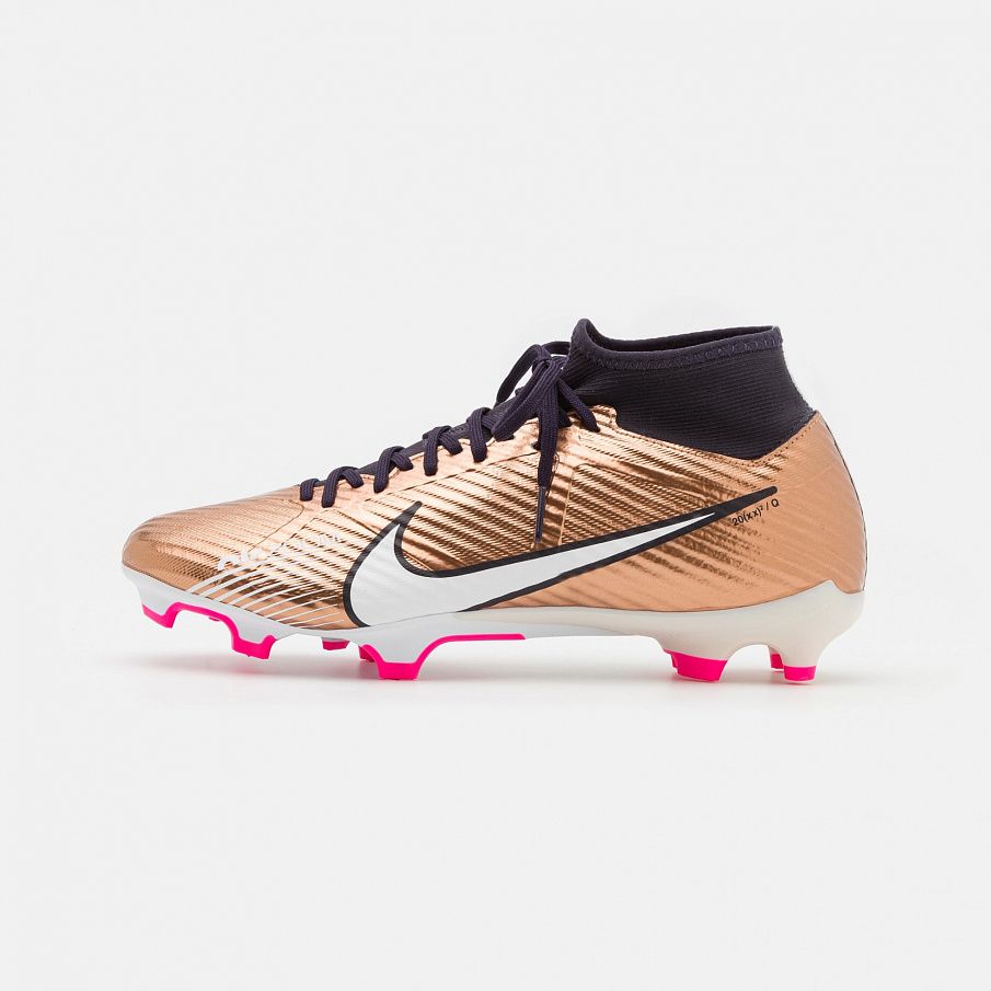 Фото № 1 с приближением к товару «‎Nike Mercurial Zoom 9 Academy Fg/mg»