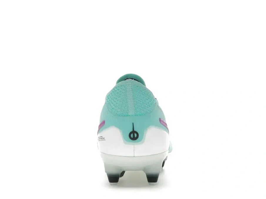 Фото № 4 с приближением к товару «‎Nike Tiempo Legend 10 Elite SG»