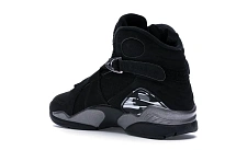 Фото № 6 с приближением к товару «‎Jordan 8 Retro Chrome (2015)»