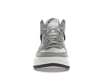 Фото № 2 с приближением к товару «‎Nike Dunk High Up Light Smoke Grey »