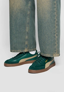 Фото № 1 с приближением к товару «‎CLUB II ERA UNISEX»