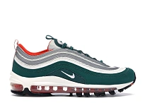 Фото № 1 с приближением к товару «‎Nike Air Max 97 Miami Hurricanes »