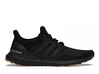 Фото № 1 с приближением к товару «‎adidas Ultra Boost 1.0 DNA Black Gum Camo Sole»