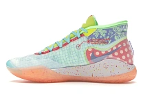 Фото № 5 с приближением к товару «‎Nike KD 12 Peach Jam»