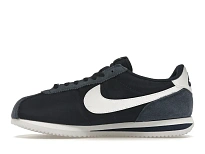 Фото № 3 с приближением к товару «‎Nike Cortez Nylon Midnight Navy White »