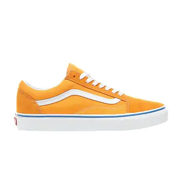 Vans Old Skool Mustard - 1